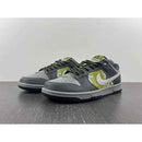 HUF x Dunk Low SB 'Wait, What!?' Friends & Family