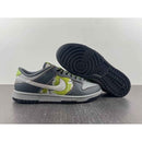 HUF x Dunk Low SB 'Wait, What!?' Friends & Family