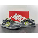 HUF x Dunk Low SB 'Wait, What!?' Friends & Family