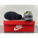 HUF x Dunk Low SB 'Wait, What!?' Friends & Family