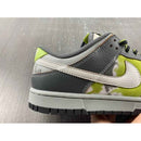 HUF x Dunk Low SB 'Wait, What!?' Friends & Family