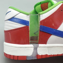 eBay x Dunk Low SB 'Sandy Bodecker'