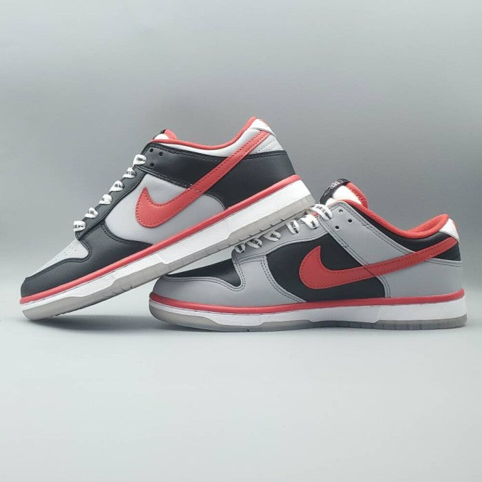 Clark Atlanta University x Dunk Low 'Panthers'