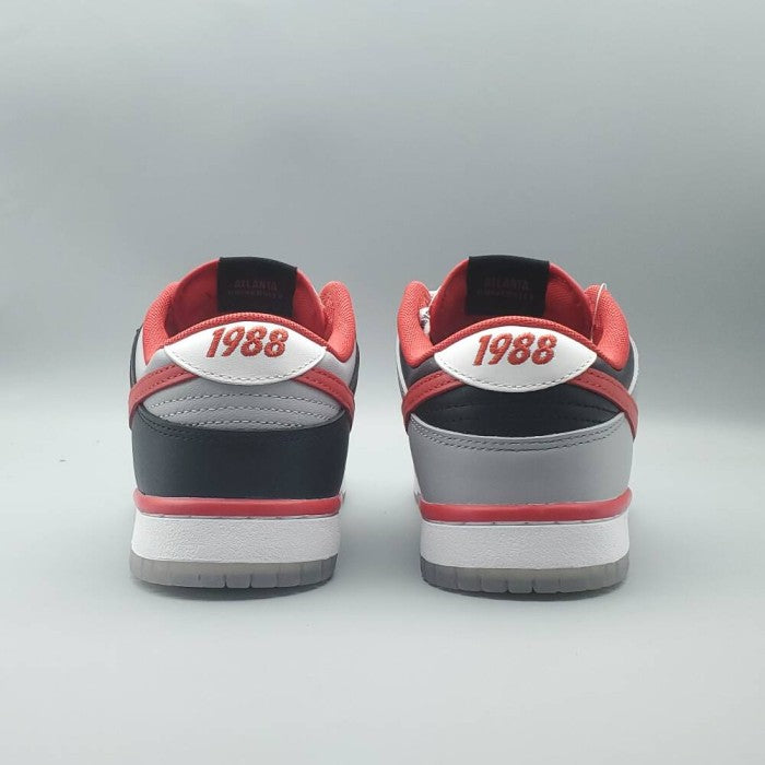 Clark Atlanta University x Dunk Low 'Panthers'