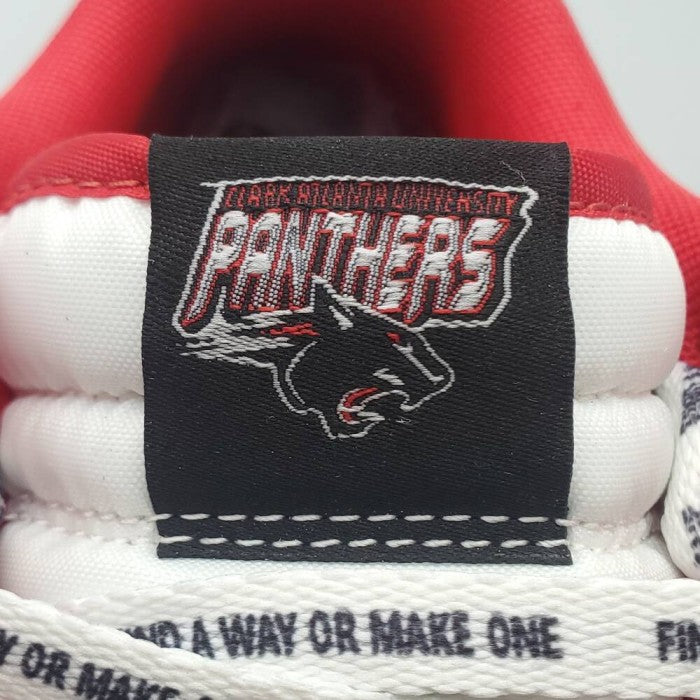 Clark Atlanta University x Dunk Low 'Panthers'
