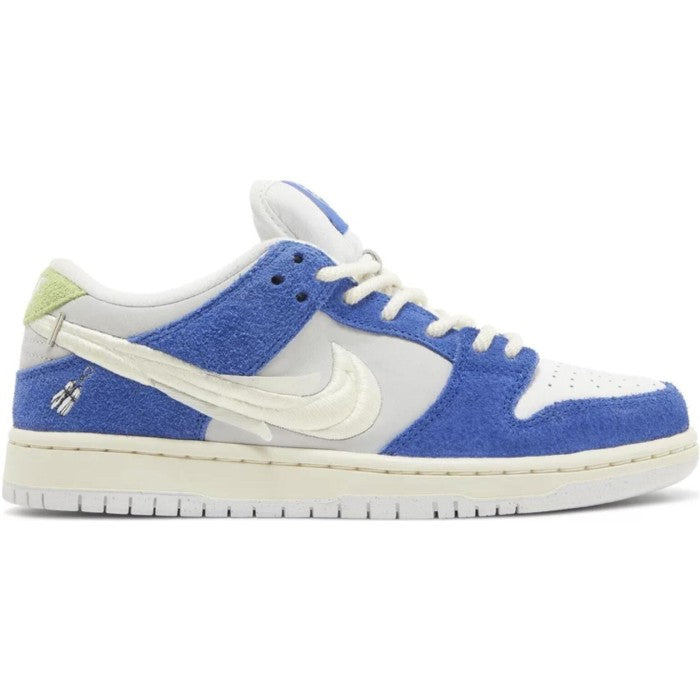 Fly Streetwear x Dunk Low Pro SB