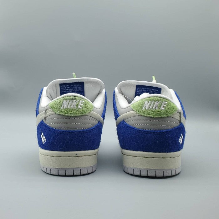 Fly Streetwear x Dunk Low Pro SB