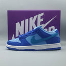 Dunk Low Pro SB 'Fruity Pack - Blue Raspberry'