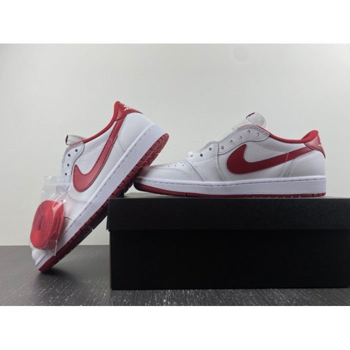 Air Jordan 1 Retro Low 'Varsity Red'