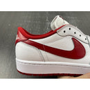 Air Jordan 1 Retro Low 'Varsity Red'