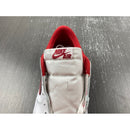 Air Jordan 1 Retro Low 'Varsity Red'