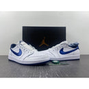 Air Jordan 1 Low Retro 'Midnight Navy'