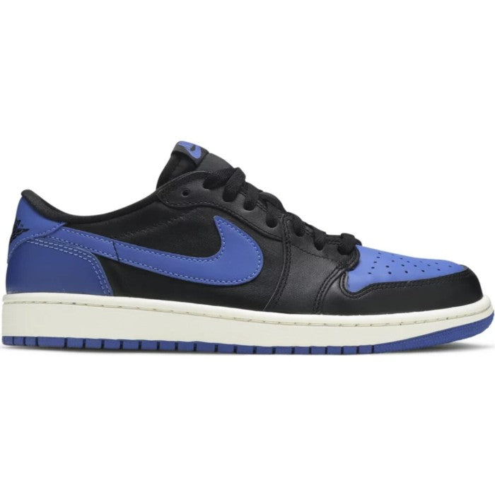 Air Jordan 1 Retro Low 'Royal'