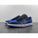 Air Jordan 1 Retro Low 'Royal'