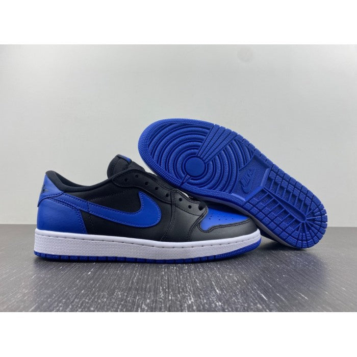 Air Jordan 1 Retro Low 'Royal'