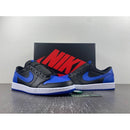 Air Jordan 1 Retro Low 'Royal'