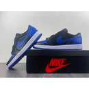 Air Jordan 1 Retro Low 'Royal'