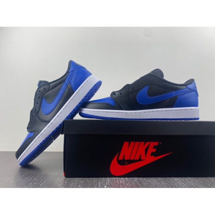 Air Jordan 1 Retro Low 'Royal'