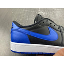 Air Jordan 1 Retro Low 'Royal'