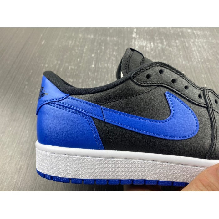 Air Jordan 1 Retro Low 'Royal'