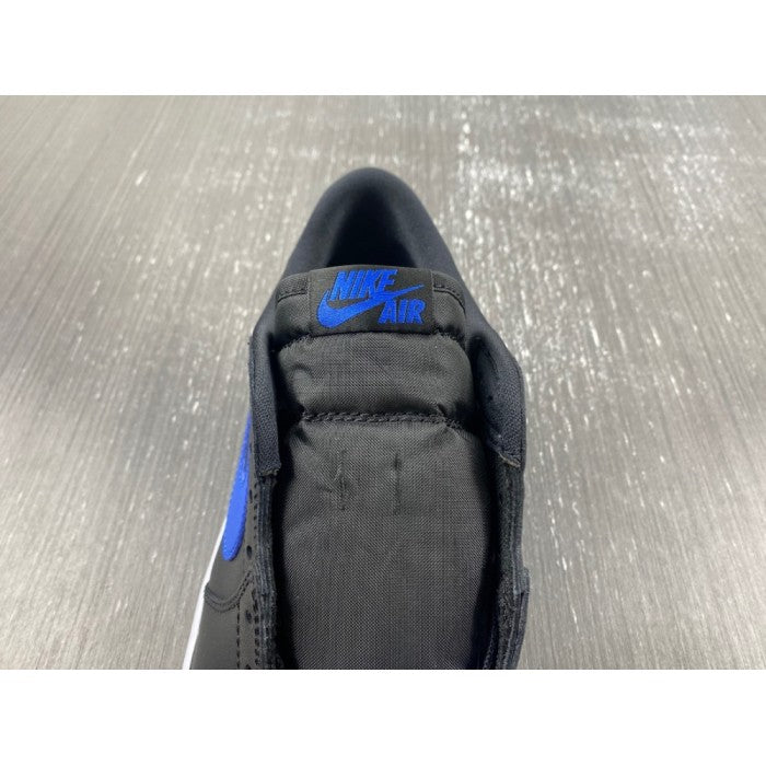 Air Jordan 1 Retro Low 'Royal'