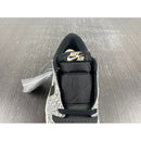 Air Jordan 1 Retro Low 'Black Cement'