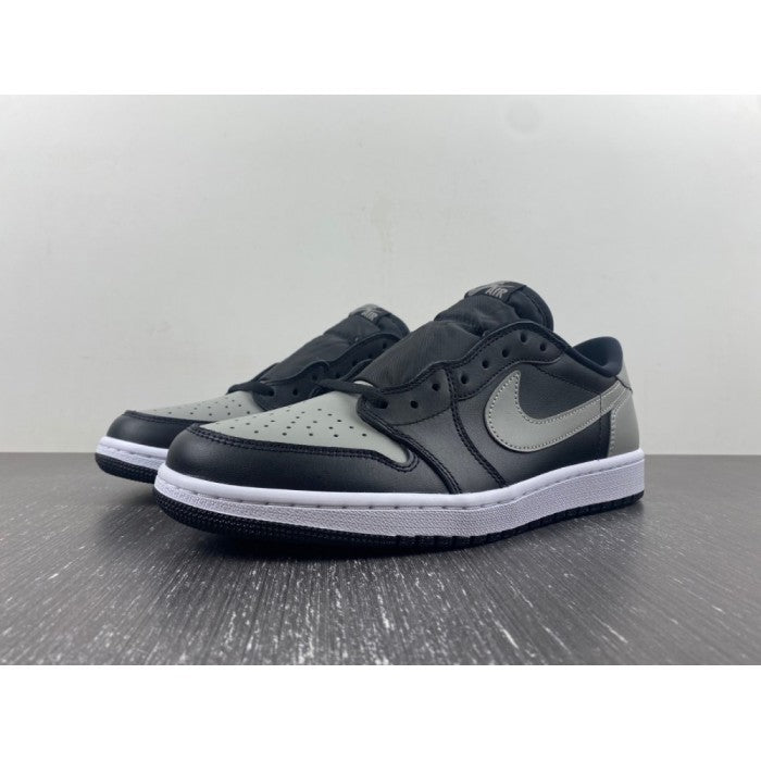 Air Jordan 1 Retro Low 'Shadow'