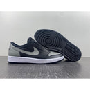 Air Jordan 1 Retro Low 'Shadow'