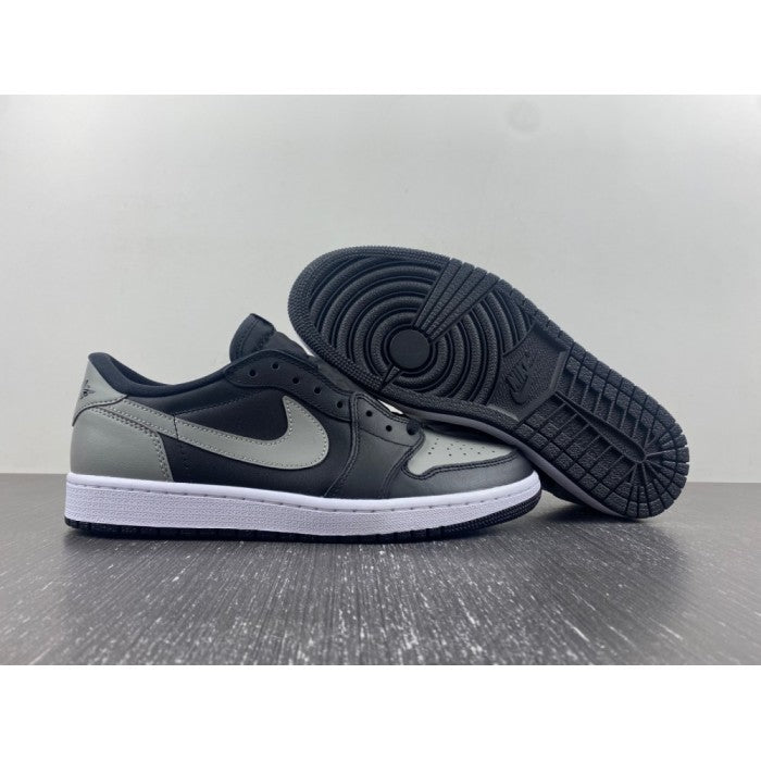Air Jordan 1 Retro Low 'Shadow'