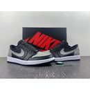Air Jordan 1 Retro Low 'Shadow'