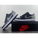 Air Jordan 1 Retro Low 'Shadow'