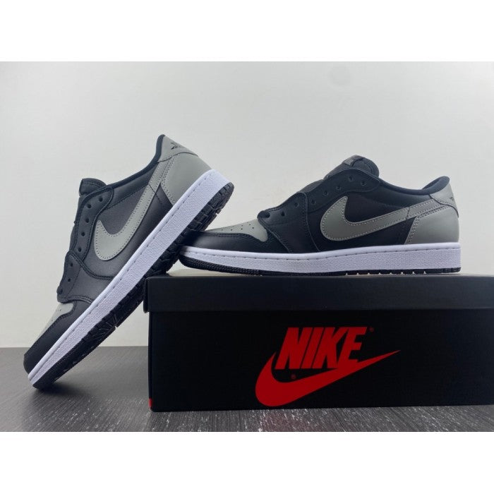 Air Jordan 1 Retro Low 'Shadow'