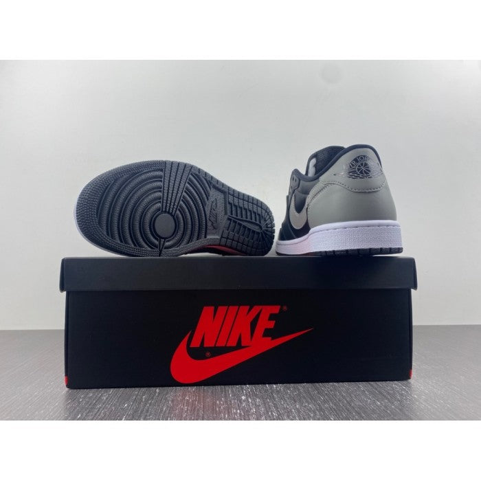 Air Jordan 1 Retro Low 'Shadow'