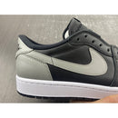 Air Jordan 1 Retro Low 'Shadow'