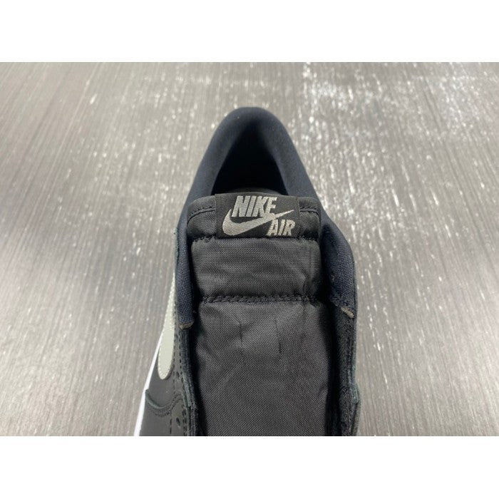 Air Jordan 1 Retro Low 'Shadow'