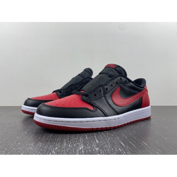 Air Jordan 1 Retro Low 'Bred'