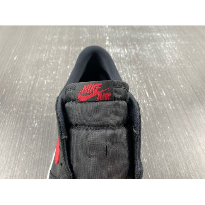 Air Jordan 1 Retro Low 'Bred'