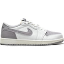 Air Jordan 1 Retro Low 'Atmosphere Grey'
