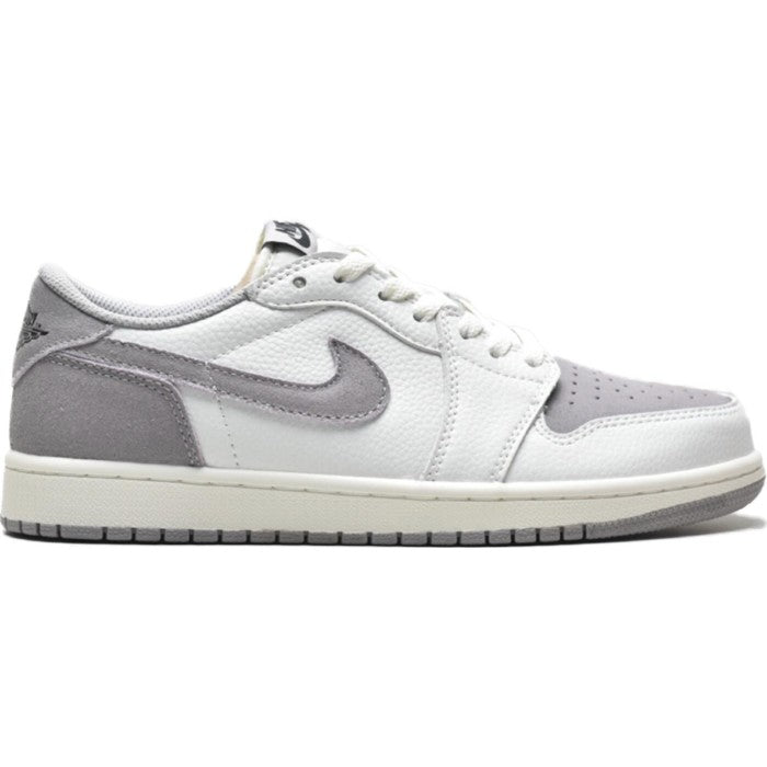 Air Jordan 1 Retro Low 'Atmosphere Grey'