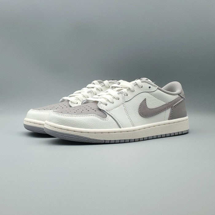 Air Jordan 1 Retro Low 'Atmosphere Grey'
