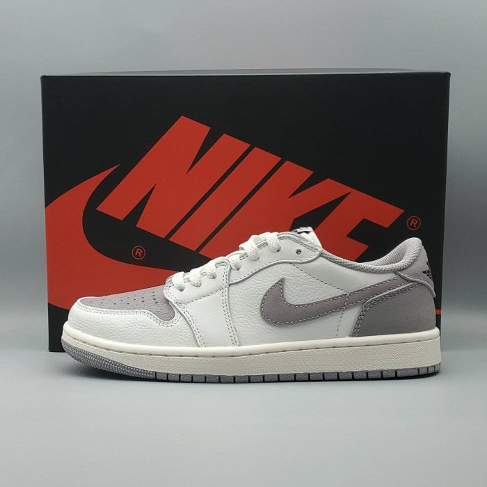 Air Jordan 1 Retro Low 'Atmosphere Grey'