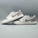 Air Jordan 1 Retro Low 'Atmosphere Grey'