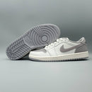 Air Jordan 1 Retro Low 'Atmosphere Grey'
