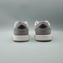 Air Jordan 1 Retro Low 'Atmosphere Grey'