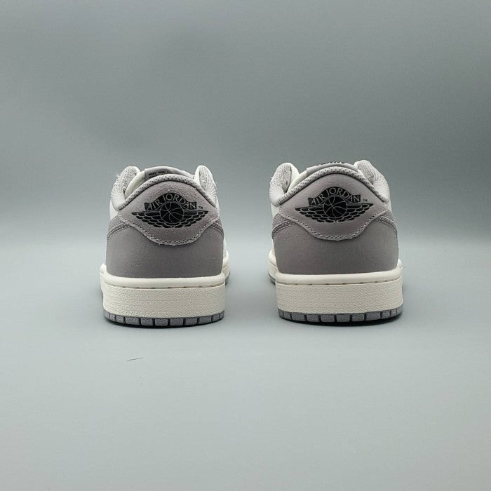 Air Jordan 1 Retro Low 'Atmosphere Grey'
