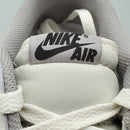 Air Jordan 1 Retro Low 'Atmosphere Grey'