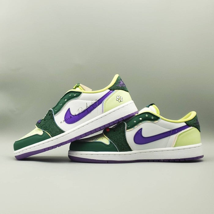 Air Jordan 1 Retro Low 'Doernbecher 2023'