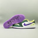 Air Jordan 1 Retro Low 'Doernbecher 2023'