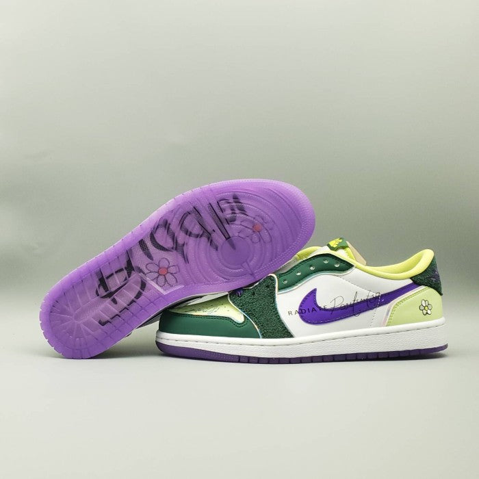 Air Jordan 1 Retro Low 'Doernbecher 2023'