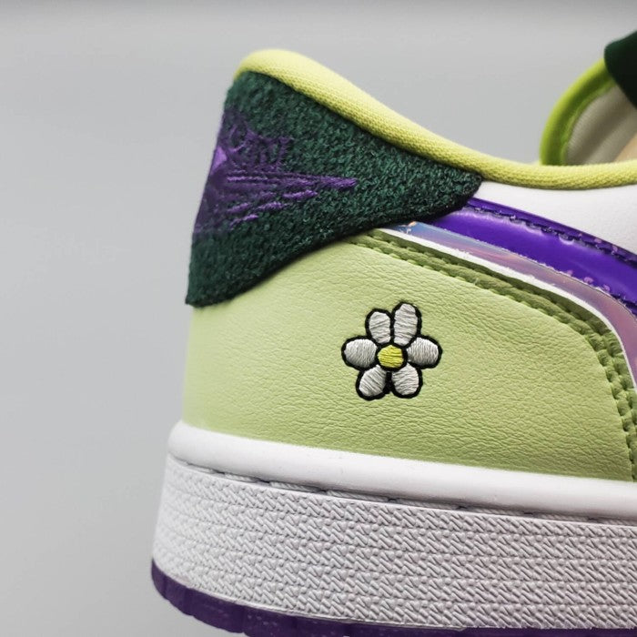 Air Jordan 1 Retro Low 'Doernbecher 2023'